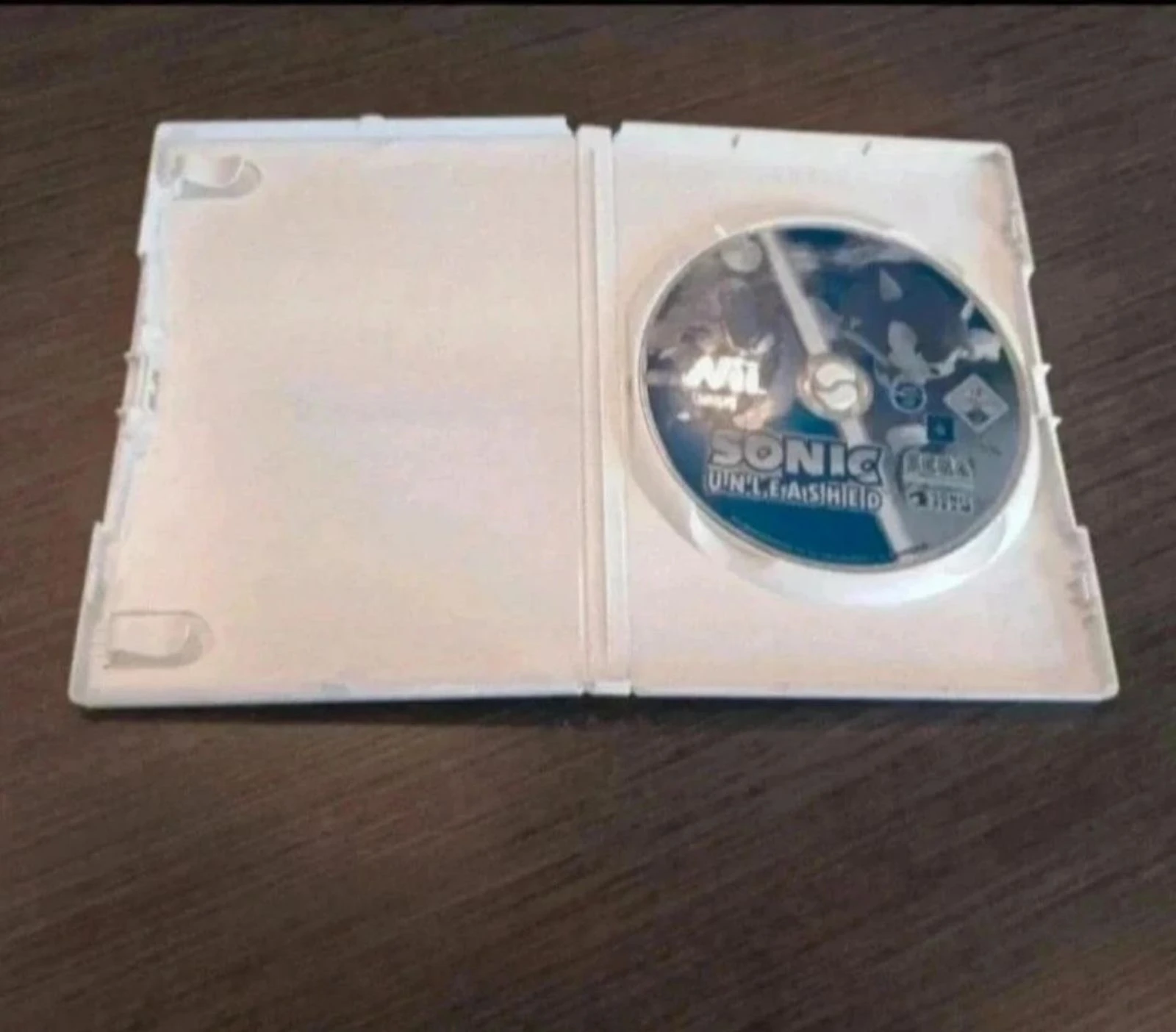 Sonic spellen voor Nintendo Wii – photo 2